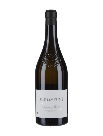 Pouilly-Fumé